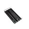 Rev-A-Shelf Rev-A-Shelf Acrylic Jewelry Organizer to use in  Closet Drawers CA-NECKLACE-1 - alternate 1